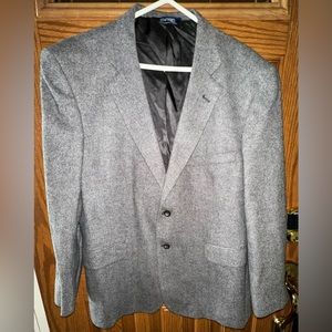 Vintage Stafford light weight Tweed Men’s Sports Coat
